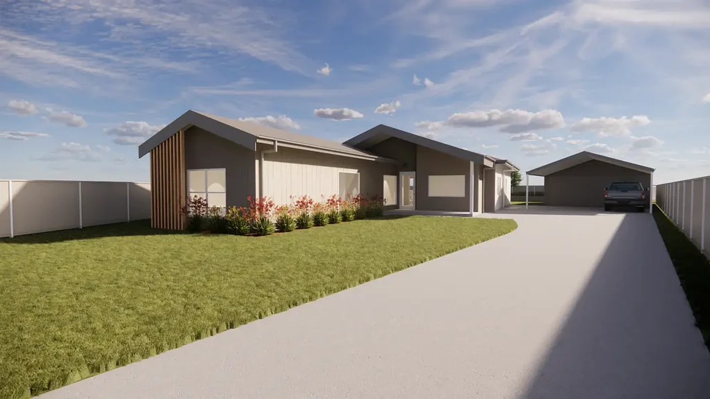 Roma 4Habitaciones New Residence Coming Soon