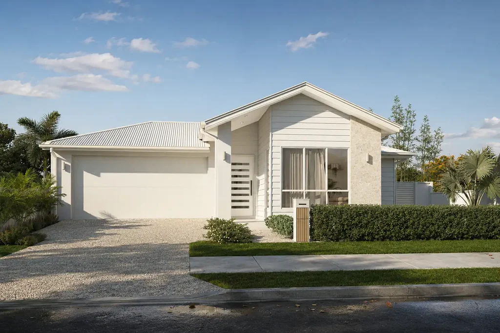 Urraween  An Exclusive Address. A Limited Opportunity.