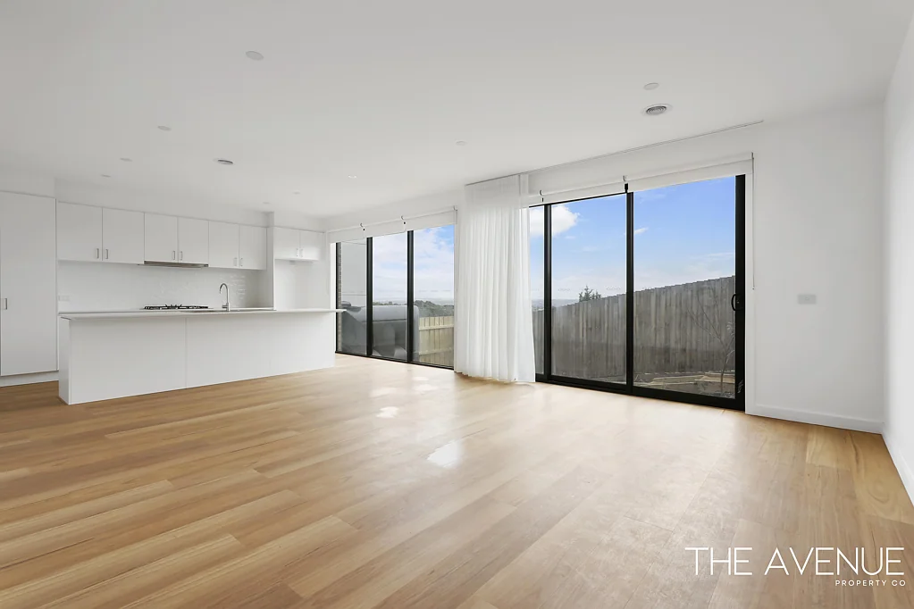 4/13 Constitution Rise, Berwick, VIC 3806