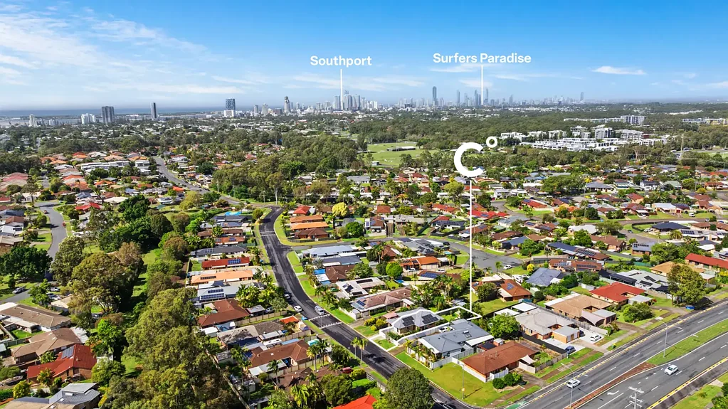 1/20 Stephenson Street, Labrador, QLD 4215