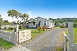 49 Wakefield Street, Featherston