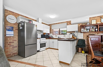 厨房 - 30 Utakarra Road, Rangeway, WA 6530