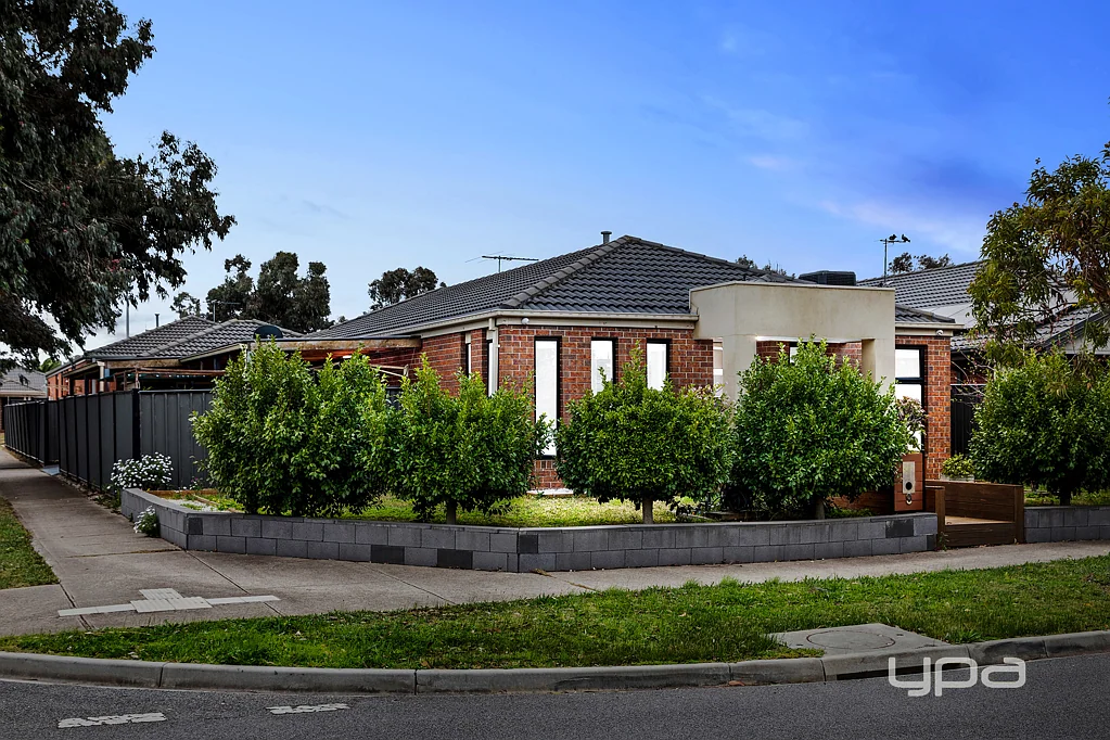 9 Bamburgh Street, Derrimut, VIC 3026