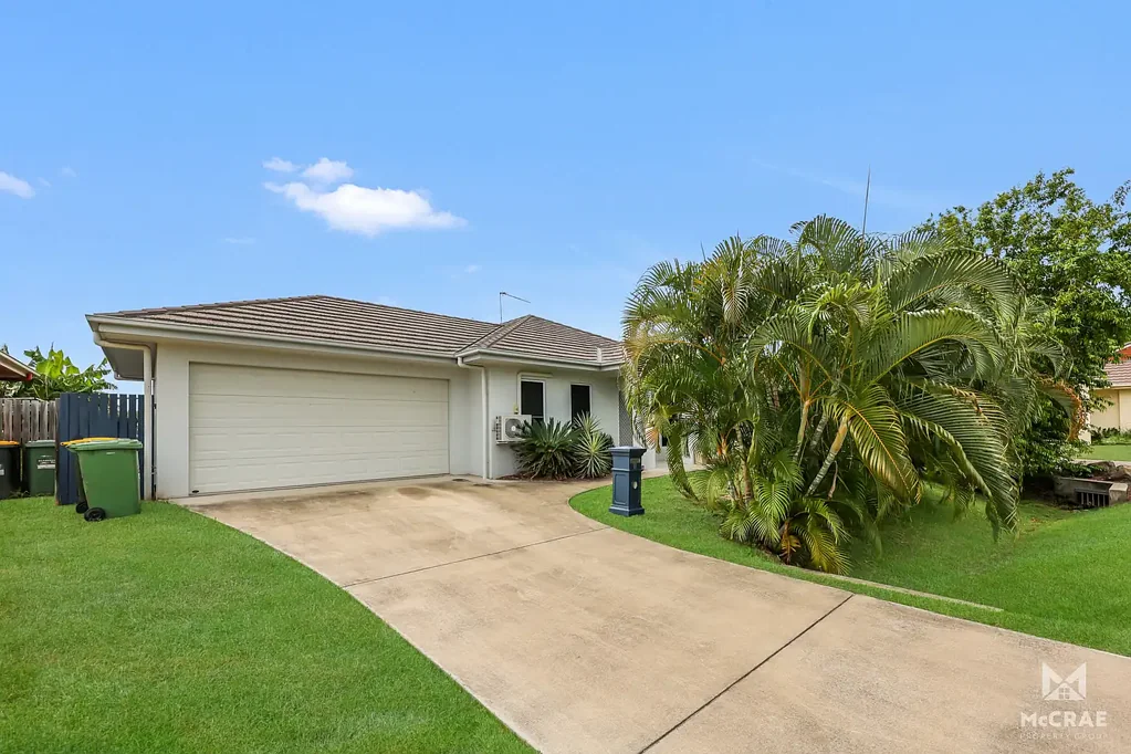 FULLY FURNISHED 3 BEDROOM HOME AVAILABLE 15/09/25!! $625 P/W