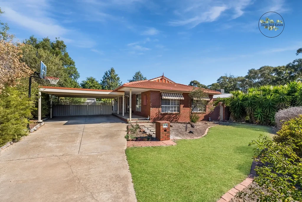 9 Eagle Drive, Jackass Flat, VIC 3556