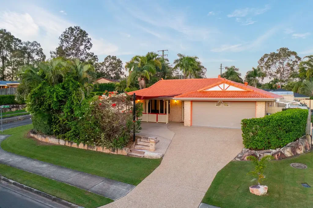 134 Gibbs Avenue, Collingwood Park, QLD 4301
