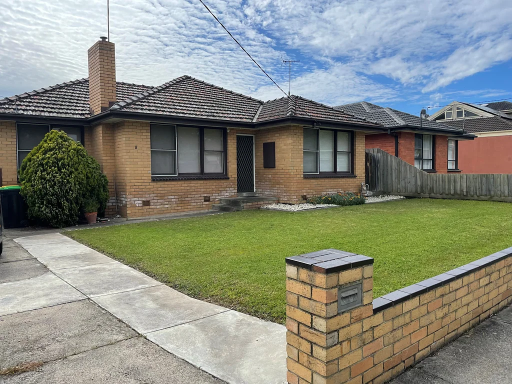 8 Ebden Street, Noble Park North, VIC 3174