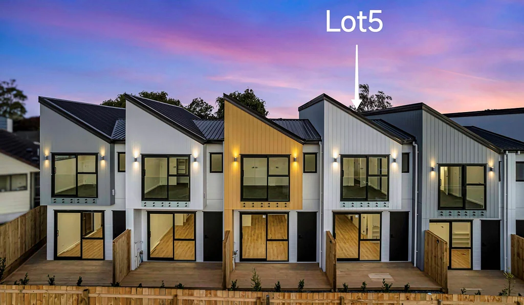 Glen Innes 2ห้องนอน Entry Level Opportunity!!