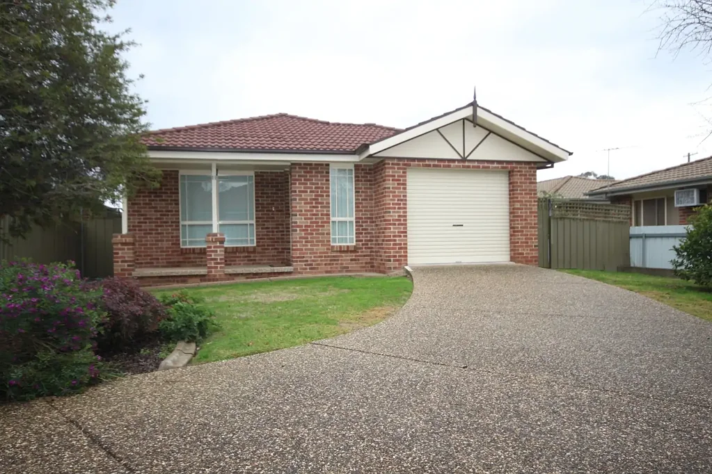 11/109 Beckwith Street, Wagga Wagga, NSW 2650