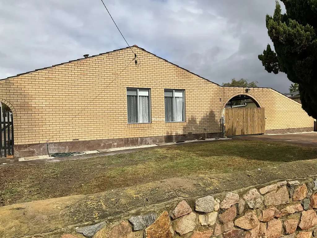 Freshly Renovated Family Home