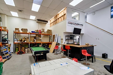1/22 Railway Avenue, Alicetown, Lower Hutt City, 0 Bedrooms, 0 Bathrooms, Industrial Premises