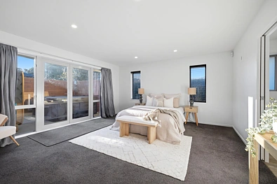 3 Saddleback Green, Aidanfield, Christchurch, Canterbury, 4房, 3浴, House