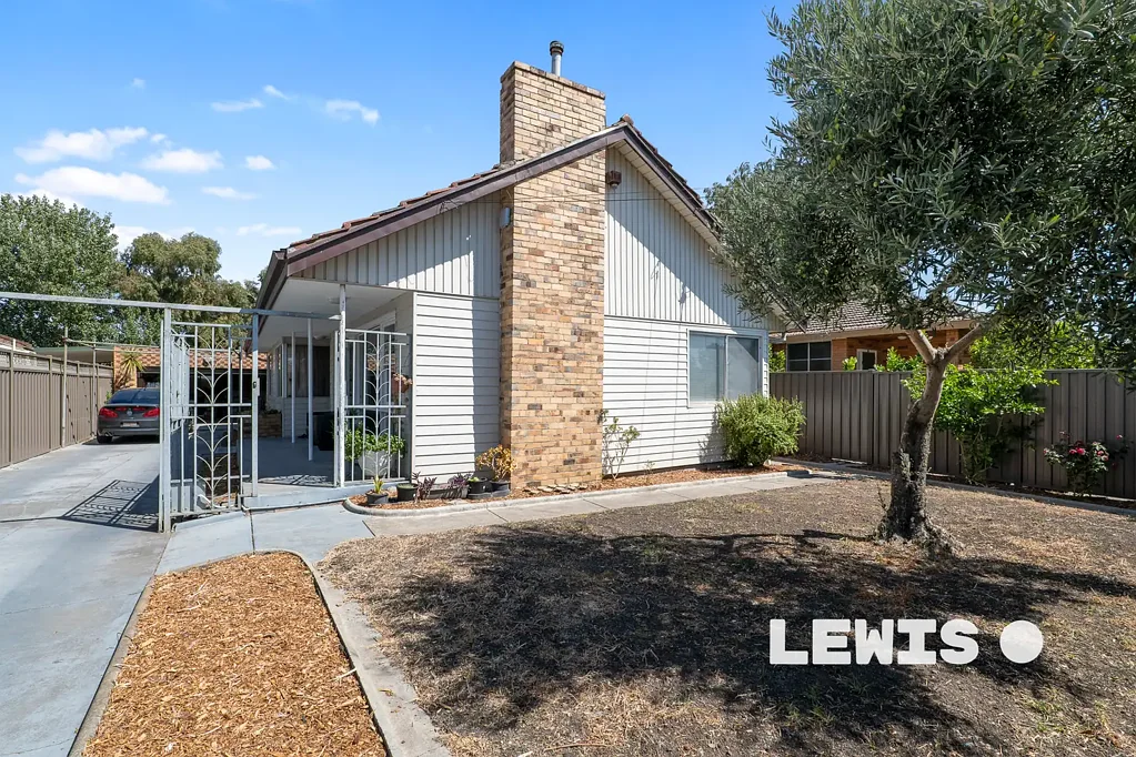 Reservoir 3બેડરૂમ Charming Home - Ideal For Families
