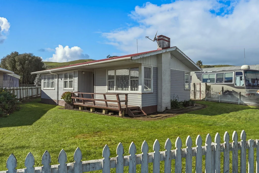 Kaitaia 3 Bedroom Location, Convenience & Opportunity