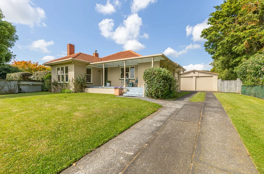 5 Tawa Street, Matamata, Matamata-Piako, Waikato