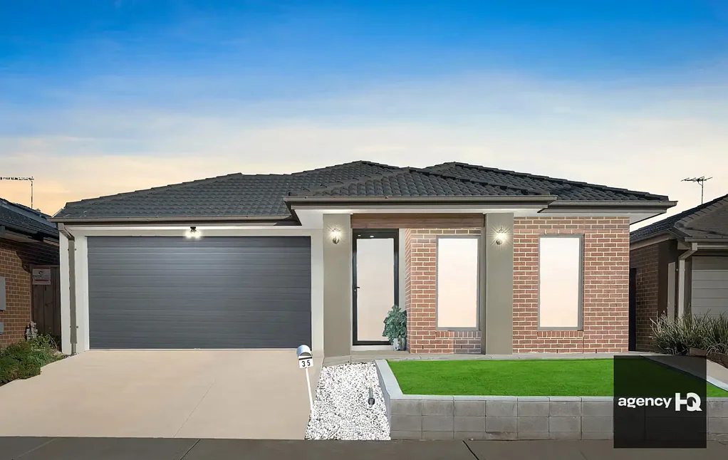 Strathtulloh 4 Slaapkamer Stunning Family Home in STRATHTULLOH VIC!