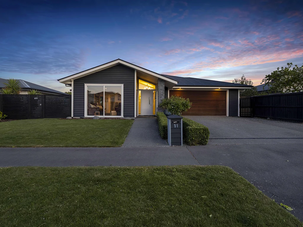 51 Farthing Drive, Prebbleton, Selwyn, Canterbury