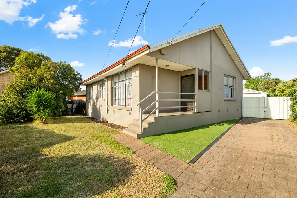 Corio 3chambre Easy Everyday Living with a Spacious Backyard