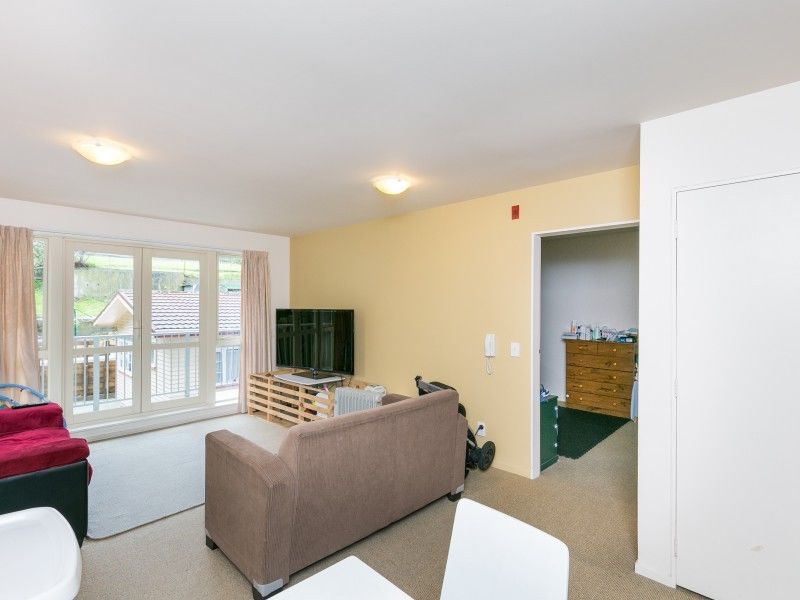 101/72 Herald Street, Berhampore, Wellington, 2 chambres, 1 salles de bain