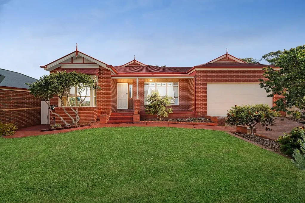 7 Fullwood Drive, Sunbury, VIC 3429
