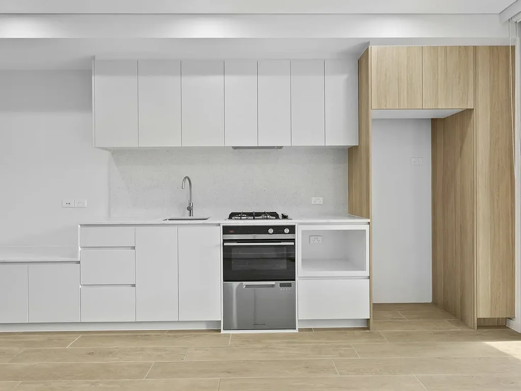 EORA -  Studio Apartments with Luxurious Finishes!