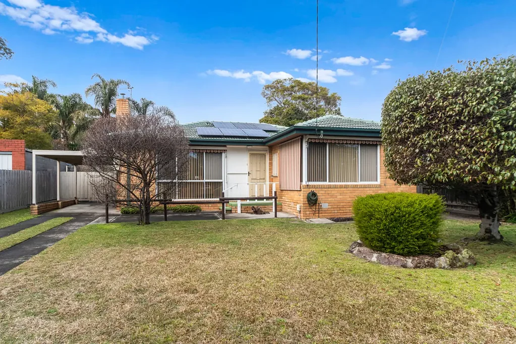 70 Ashleigh Avenue, Frankston, VIC 3199