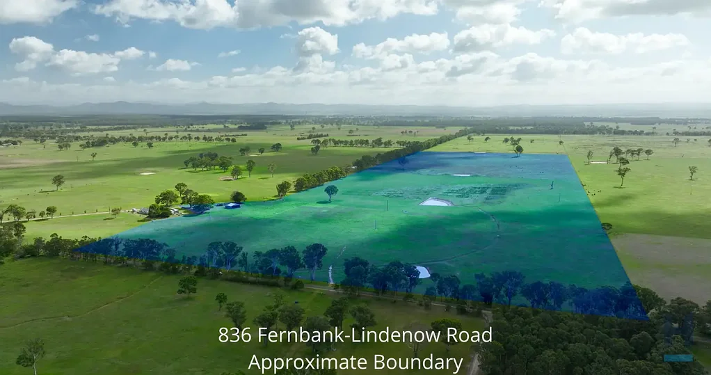 836 Fernbank-Lindenow South Road, Fernbank, VIC 3864