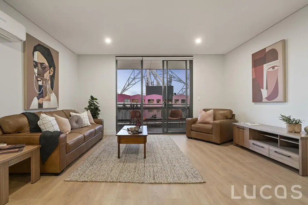 403/120 Studio Lane, Docklands, VIC 3008