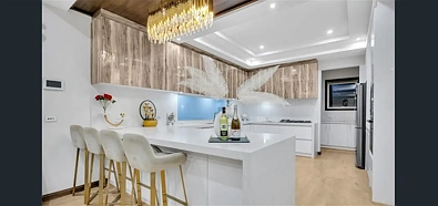 रसोईघर - 6 Callistemon Vista, Aintree, VIC 3336