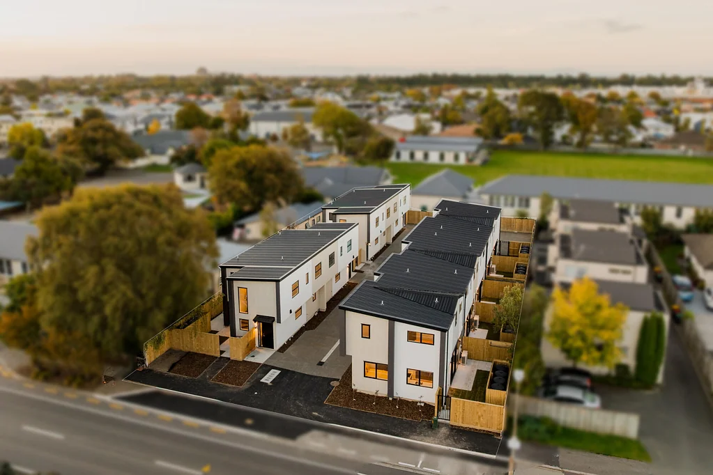 Riccarton 4 Bedroom Act quickly! Demand in this area is HOT!