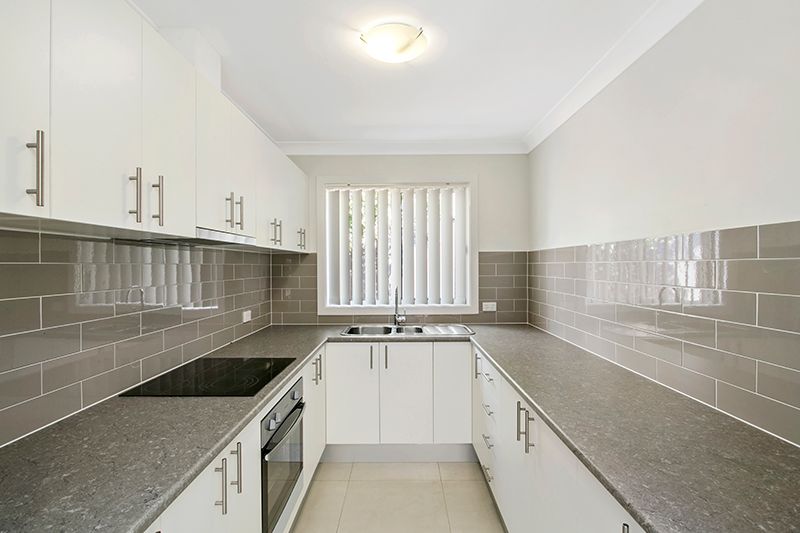 3A MARGARET ST, KINGSGROVE NSW 2208, 0 침실, 0 욕실, Unspecified