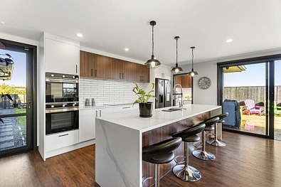 7 Omahuru Road, Glenbrook, Franklin District, 5 Bedrooms, 4 Bathrooms, House