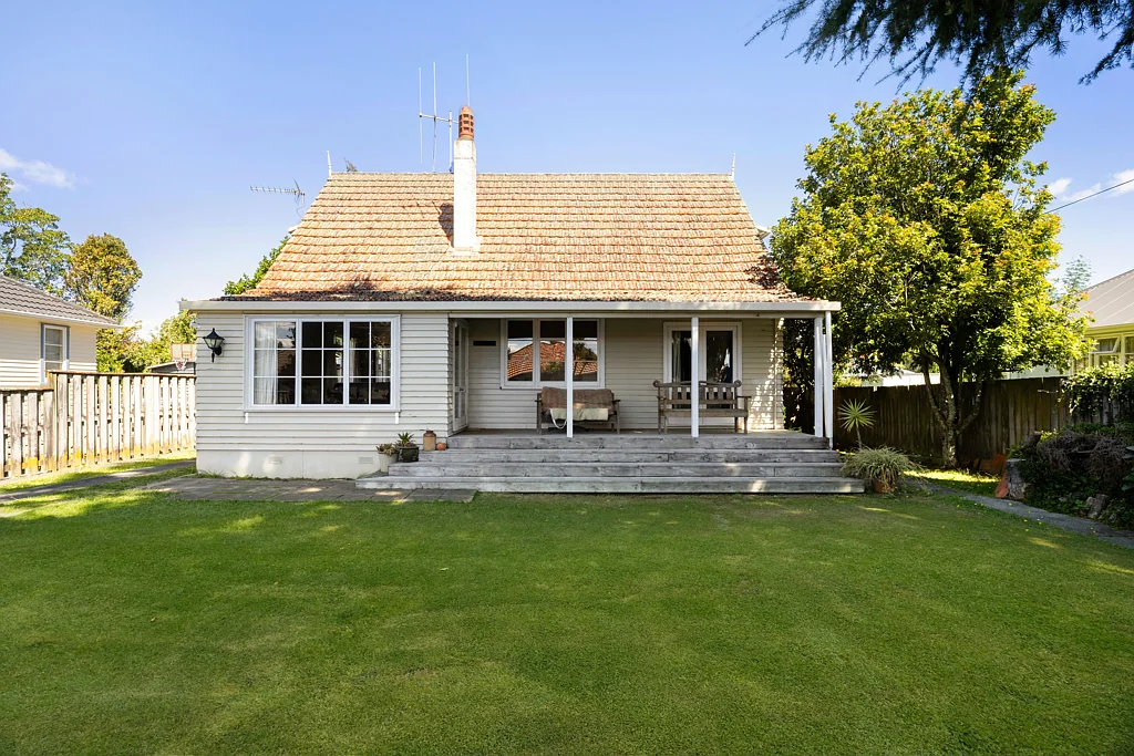 74 Alfred Street, Fairfield, Hamilton, Waikato