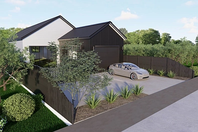 Orewa 4Habitaciones Perfect for First-Home Buyers or Investors