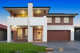 4 Hubble Street, Gregory Hills