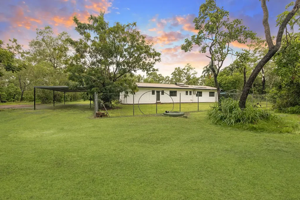 35 Yates Road, Howard Springs, NT 835