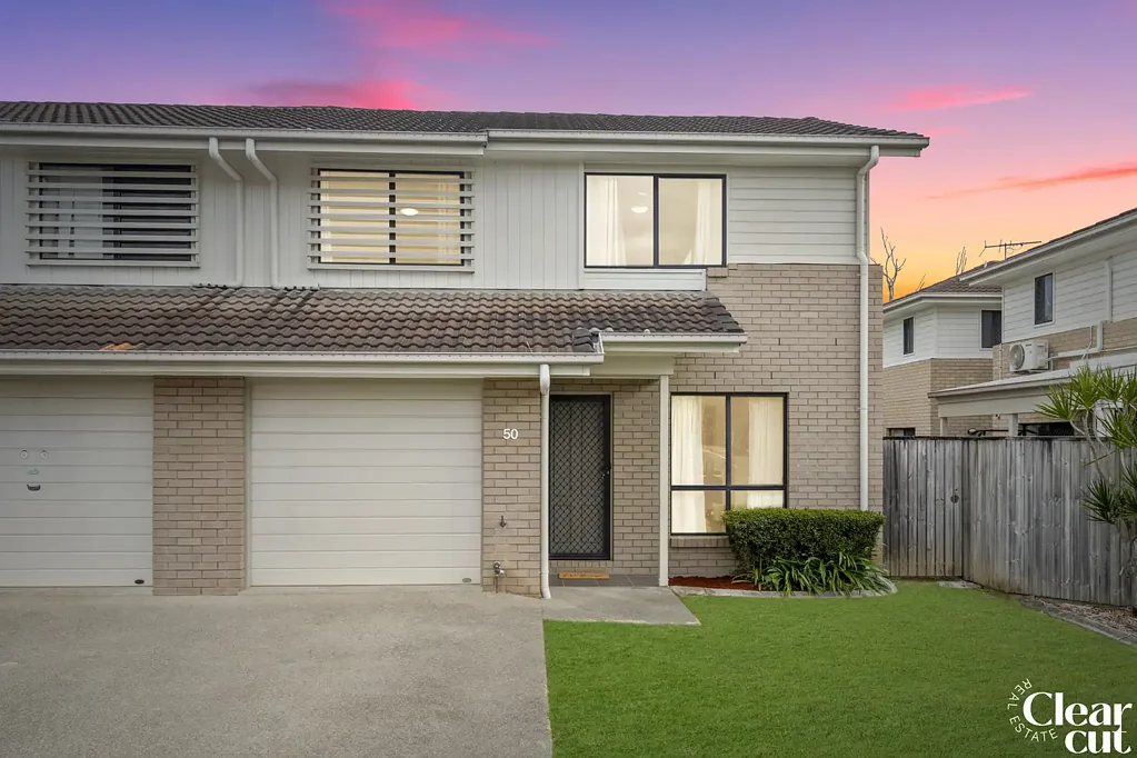 Runcorn 3房 现代|低维护|优越地段 Modern|Low-Maintenance|Prime Location