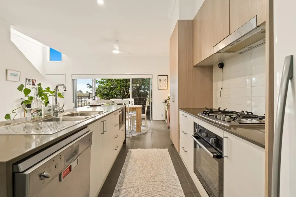 17/1 Bowen Street, Mango Hill, QLD 4509