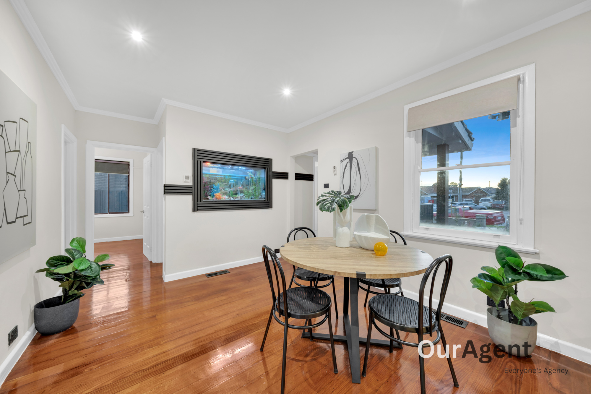 2 BESSELL CT, JACANA VIC 3047, 0房, 0浴, House