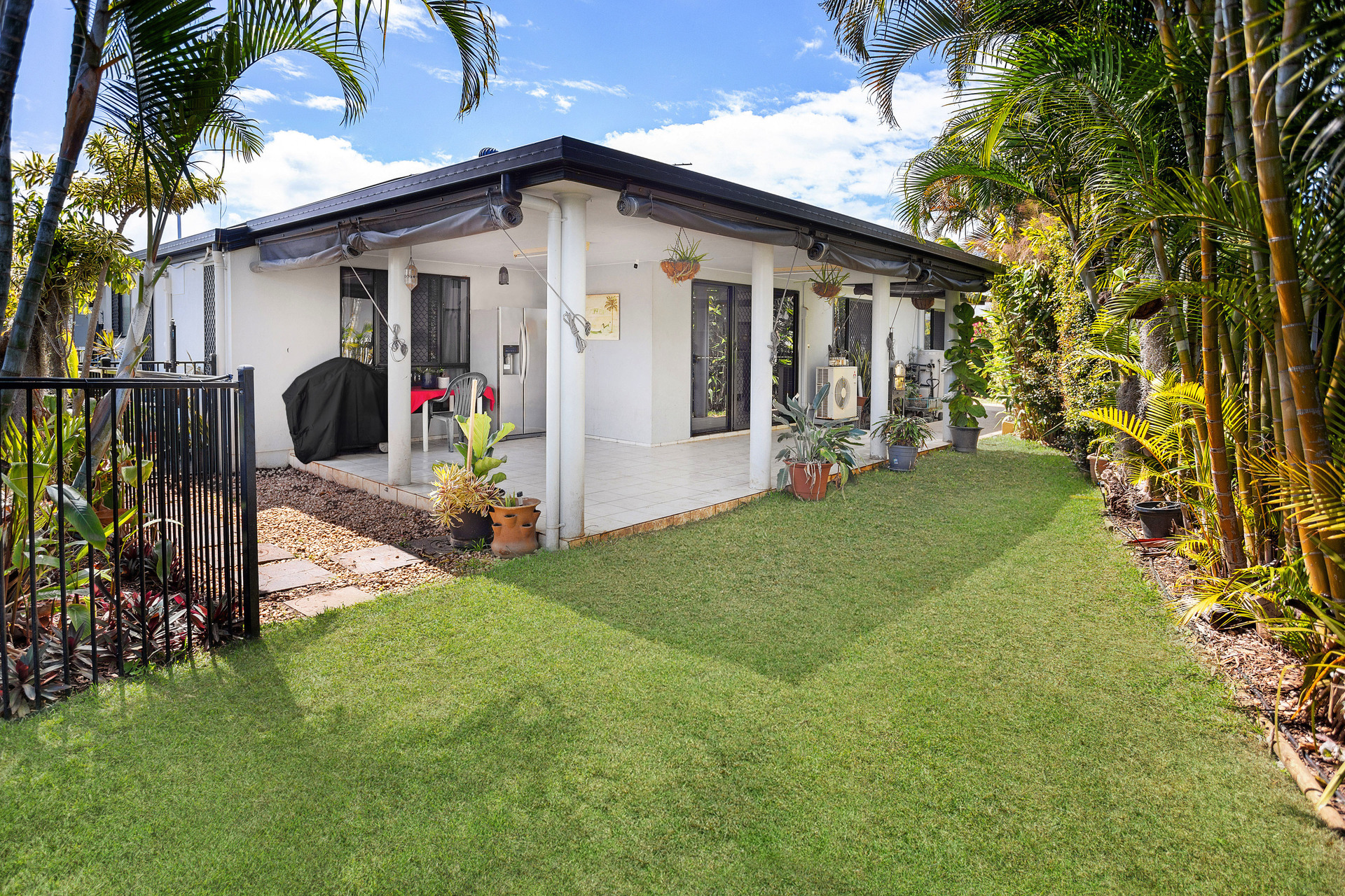 45 ARMSTRONG RD, PACIFIC HEIGHTS QLD 4703, 0房, 0浴, House