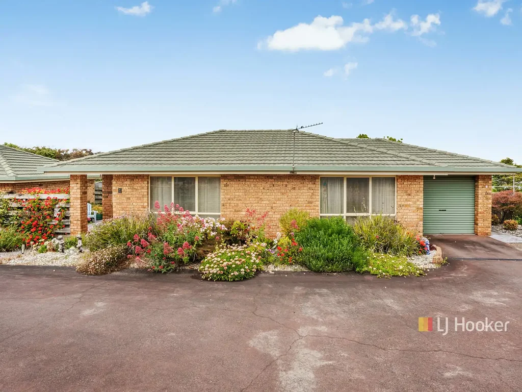 Unit 1/100A Nicholls Street, Devonport, TAS 7310