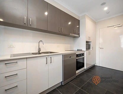 10/77 Gozzard Street, Gungahlin, Gungahlin District, 2 कमरे, 1 बाथरूम, Apartment