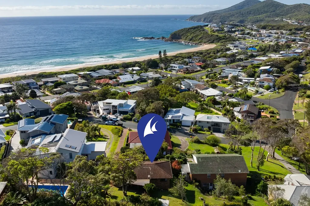 Forster 3 Bedroom Where the View Does the Talking
