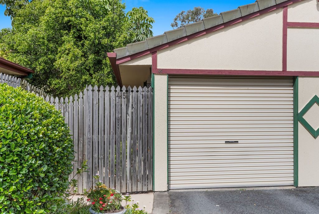 HERITAGE GARDENS UNIT 45 13 BAILEY ST, COLLINGWOOD PARK QLD 4301, 0房, 0浴, Townhouse