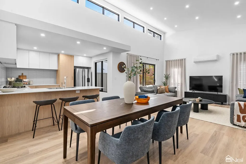 Kelmscott 3ਬੈੱਡਰੂਮ Brand New 3-Bedroom, 2-Bathroom Units - Boutique Complex of Only 6!