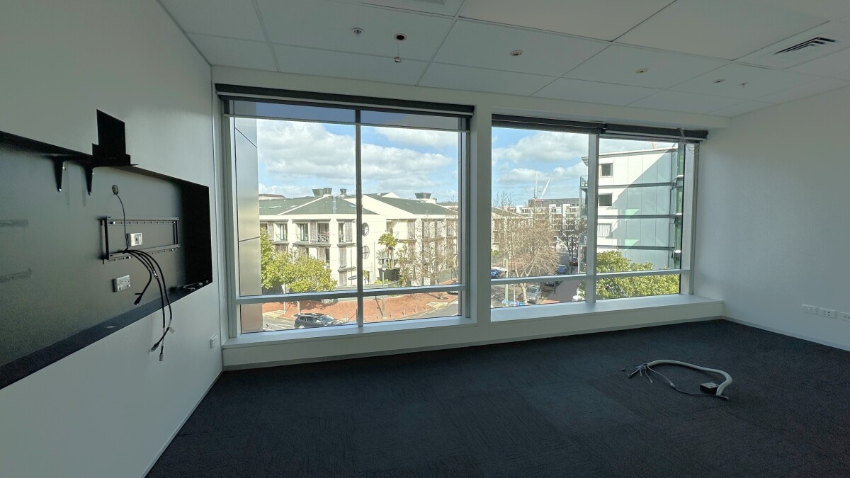 136 Customs Street, Auckland Central, Auckland, 0 Schlafzimmer, 0 Badezimmer, Office Premises