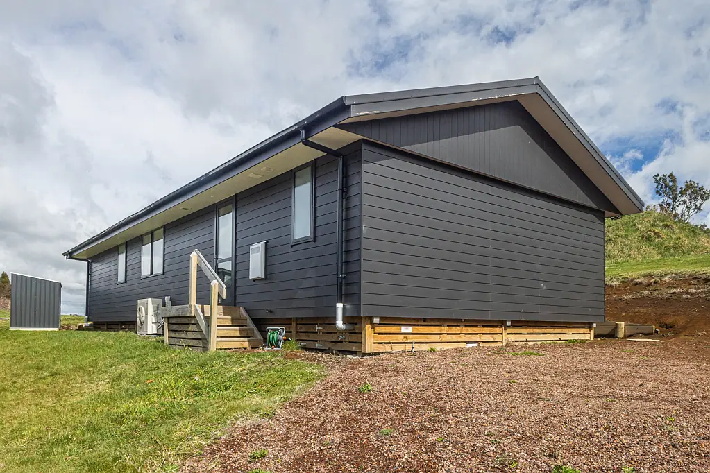 Ohakune 4房  Exceptional value - near-new furnished home!