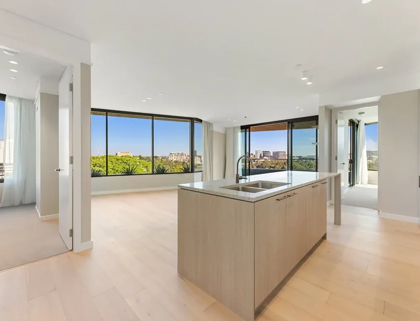 603/470 Main Street, Kangaroo Point, QLD 4169, 3 ਕਮਰੇ, 2 ਬਾਥਰੂਮ, Apartment