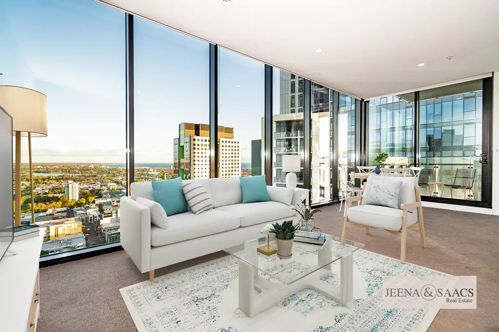 3108/45 CLARKE STREET, Southbank, VIC 3006