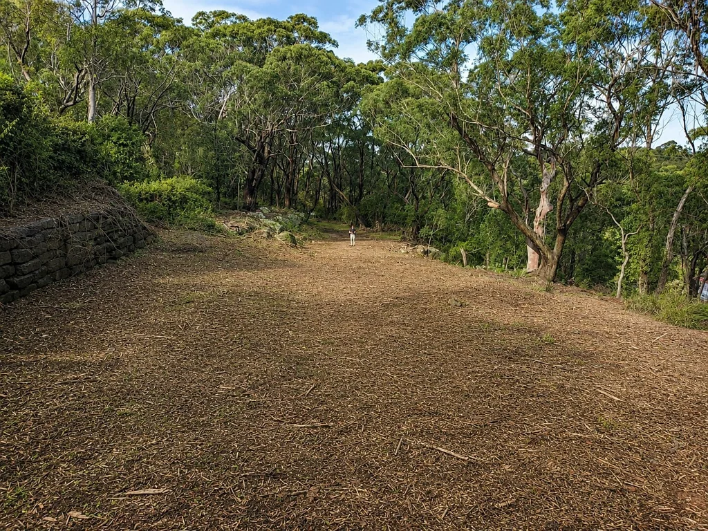 Galston Peace, Tranquility and Nature 5 acre bush block